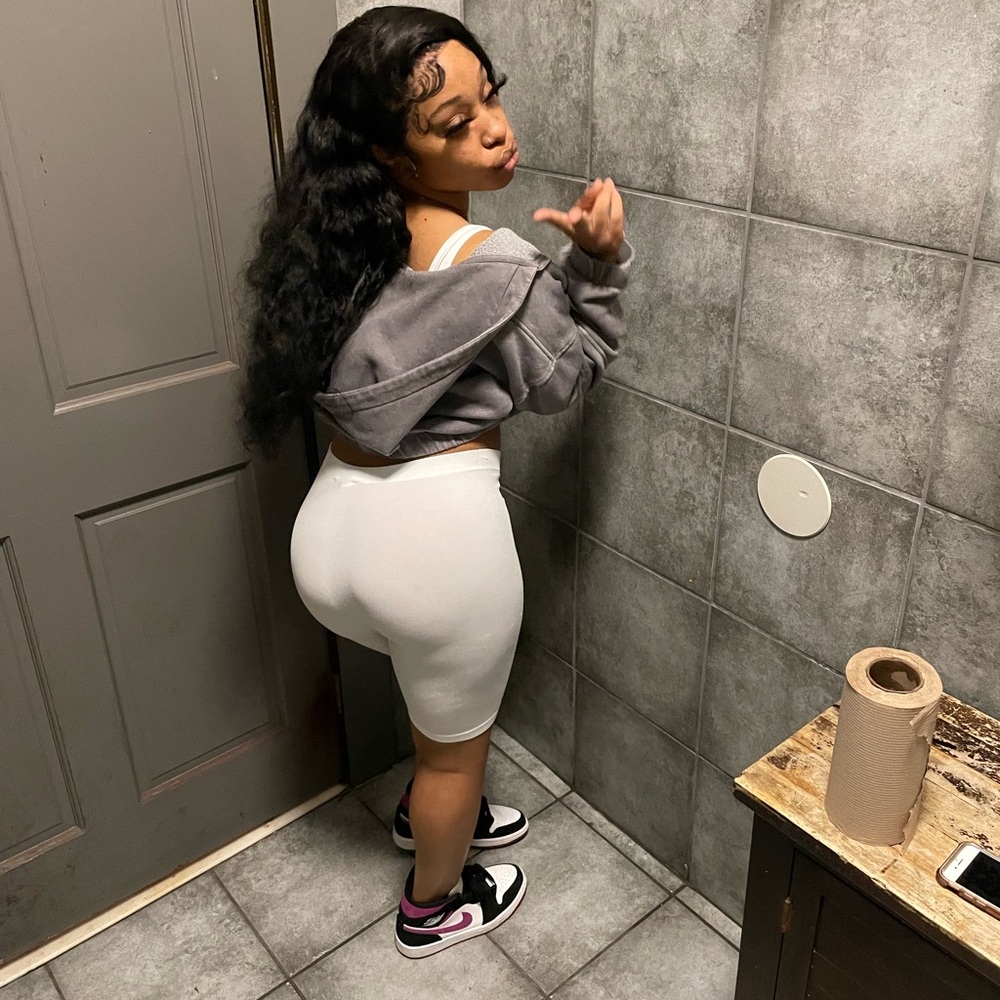 2 Piece Shorts Set